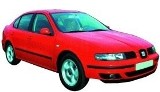 Seat Toledo V5