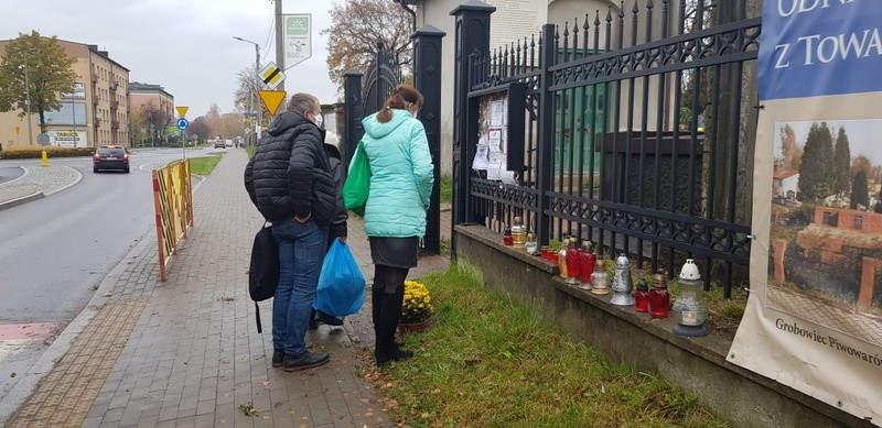 Mieszkańcy Dąbrowy Górniczej i całego Zagłębia 3 listopada...