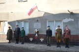 78. rocznica niemieckiej obławy na Kedyw Armii Krajowej w Stalowej Woli. Była msza w intencji poległych
