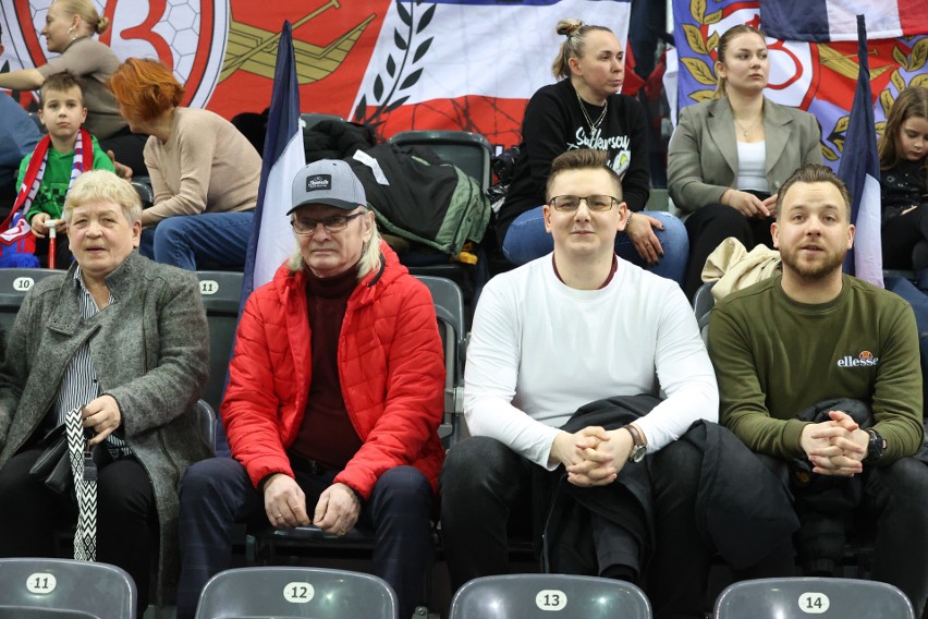 Grot Budowlani - Beziers Angels 3:1. Łódzkie siatkarki są bliżej awansu do półfinału Pucharu CEV ZOBACZ ZDJĘCIA