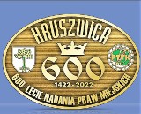 Kruszwica. Z okazji 600-lecia kruszwicy turyści rowerowi będą mieli okazję zdobyć okolicznościową odznakę 