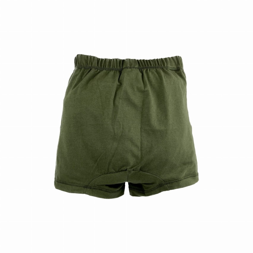 SPODENKI LETNIE KHAKI - 15 PLN