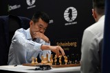 MŚ w szachach. Chińczyk Ding Liren oficjalnie zaproszony do meczu o tytuł