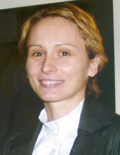 Anna Rostkowska w 2009 roku zdobyła mistrzostwo Polski i była o krok od finału mistrzostw świata