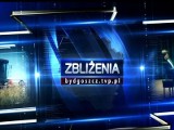 Sukces TVP Bydgoszcz: "Zbliżenia" najlepszym programem informacyjnym