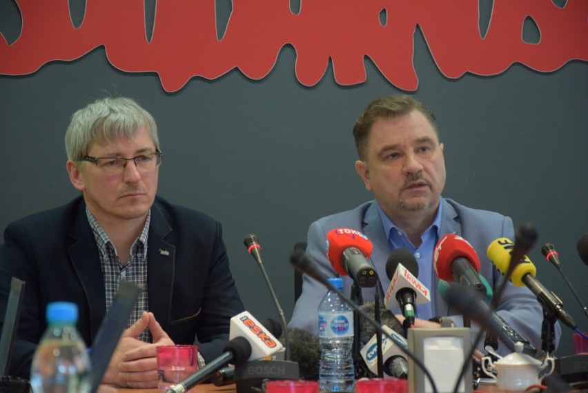 Solidarność zorganizuje pikiety pod Urzędami Wojewódzkimi. Duda ogłosił "Piątkę Solidarności"
