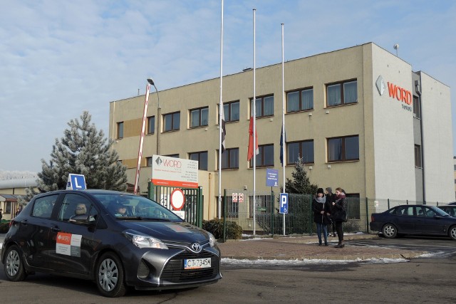 Ochroniarze strzegący WORD-u w roku 2015 nie zarabiali nawet 6 zł za godzinę. To już ma się nie powtórzyć.