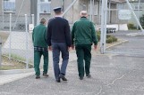 Prokuratura wyjaśnia przyczyny śmierci więźnia w zakładzie karnym w Gębarzewie