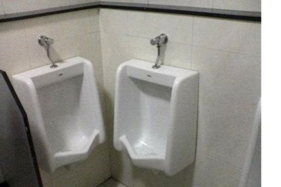 Absurdy Soczi, czyli podwójne toalety i pisuary, niedokończone pokoje, a nawet ich brak [ZDJĘCIA]