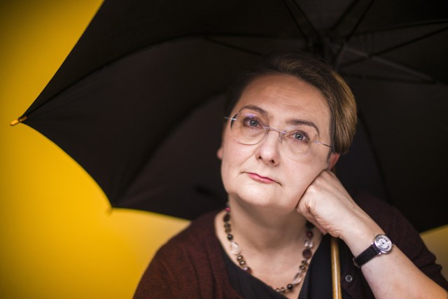 Joanna Jaśkowiak zostanie liderem listy Koalicji Obywatelskiej w Poznaniu.