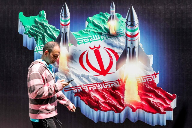 Scenariusz wojny totalnej między Iranem a Izraelem jest realny