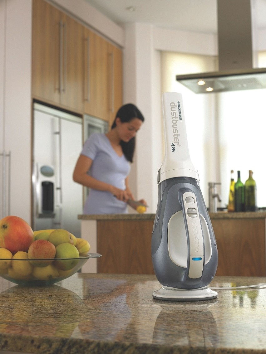 Dustbuster DV4810N marki Black & Decker...