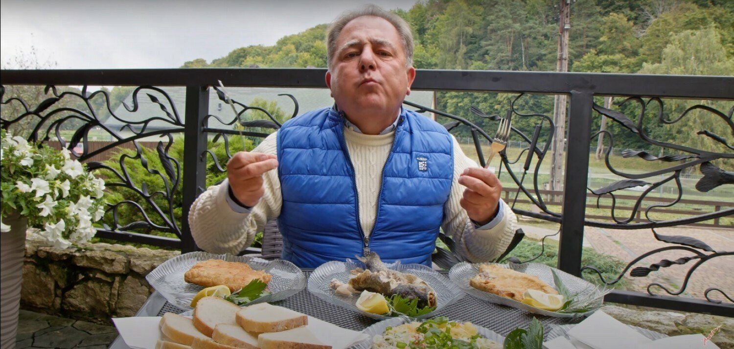 Te Restauracje Na l sku Poleca Sam Robert Mak owicz Przepysznie te-restauracje-na-l-sku-poleca-sam-robert-mak-owicz-przepysznie