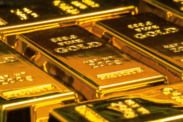 Według najnowszych danych za lipiec Polska zwiększyła jeszcze swoje zasoby o ok. 22 tony złota.