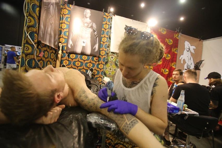 W czasie Katowice Tattoo Konwent 2023 odbędzie się 9...