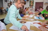 Ferie w Młodzieżowym Domu Kultury w Rybniku: Dzieci na nudę nie narzekają [ZDJĘCIA]