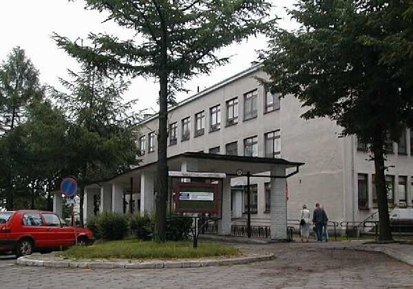 Zambrowski szpital został przejęty przez miasto. Wczoraj radni przeznaczyli 50 tys. złotych na kapitał początkowy spółki.