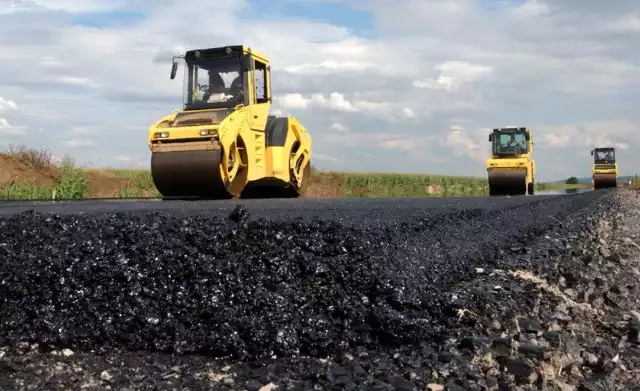 Siedem firm konkuruje o prawo do zaprojektowania i wybudowania 4,3 km obwodnicy Stargardu