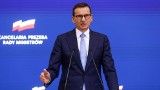 Premier Mateusz Morawiecki: płaca minimalna ma sięgnąć 3490 zł od 1 stycznia 2023 r.