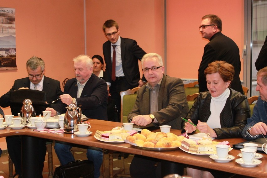 Debata o Domu Solidarności w Jastrzębiu-Zdroju: powinien upamiętniać lata 80.