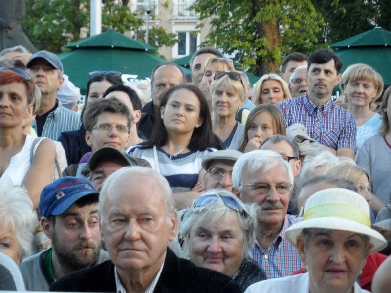 Retro Festiwal w Częstochowie zagościł już po raz drugi