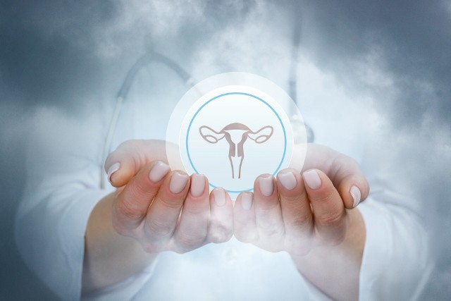 Kapturek dopochwowy to mechaniczny środek antykoncepcyjny o skuteczności sięgającej przy właściwym użytkowaniu nawet 94 procent