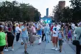 Wrocławska potańcówka na pl. Wolności. To największa impreza w mieście! [ZDJĘCIA]