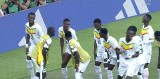 Reprezentacja Polski do lat 17 dostała lekcję futbolu od rówieśników z Senegalu. Młodzieżowa kadra może pożegnać się z turniejem