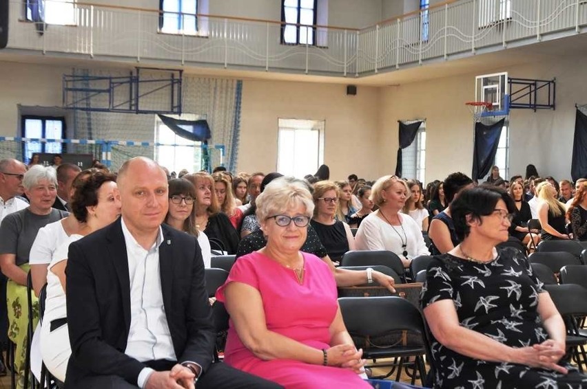 W I Liceum Ogólnokształcącym  Collegium Gostomianum w...