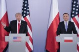 Waszyngton: Spotkanie Duda - Trump. Jakie korzyści popłyną z USA do Polski?