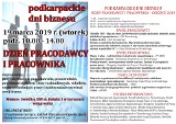 Dzień Pracodawcy i Pracownika 19 marca w Gorzycach