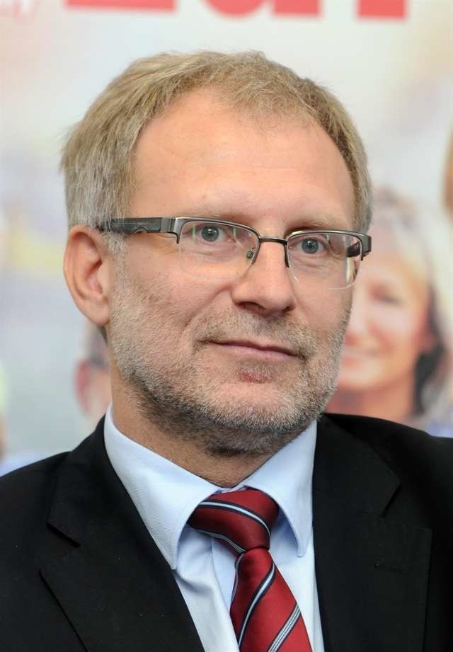 Pani wojewoda oraz pan marszałek zebrali posłów po to, by ich zdyscyplinować. To jest niedopuszczalne i żenujące - mówi poseł Tomasz Latos (PiS)