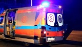 Tragedia w Sosnowcu: 3 osoby zatruły się gazem ziemnym w bloku. Jedna ofiara zmarła