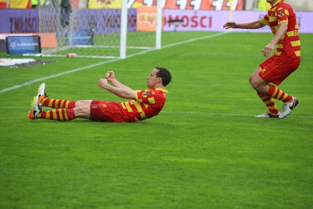 Konstantin Vassiljev zdobył 10 bramek i zanotował 9 asyst.