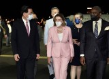Nancy Pelosi na Tajwanie. Publicysta "New York Times" Thomas Friedman: najgorszy moment, może wpłynąć na sytuację na Ukrainie