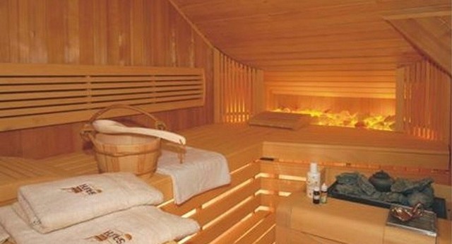 Sauna infrared to doskonała alternatywa dla gorącej i niezalecanej przy niektórych schorzeniach sauny tradycyjnej.