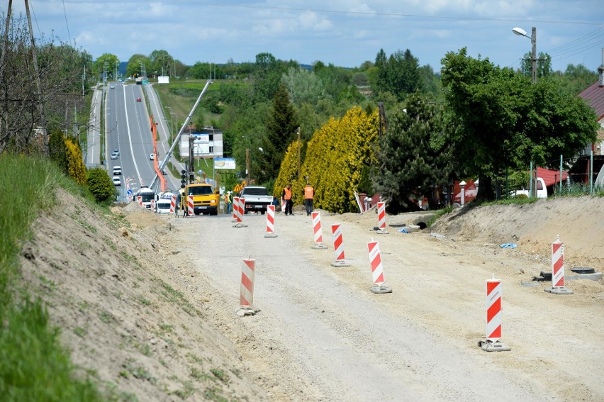 Prawdopodobnie w 2021 roku niedaleko Przemyśla rozpocznie...