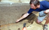 Naukowcy apelują o pieniądze na badania archeologiczne w Wilczycach pod Sandomierzem. Potrzebują 10 tysięcy złotych (video)