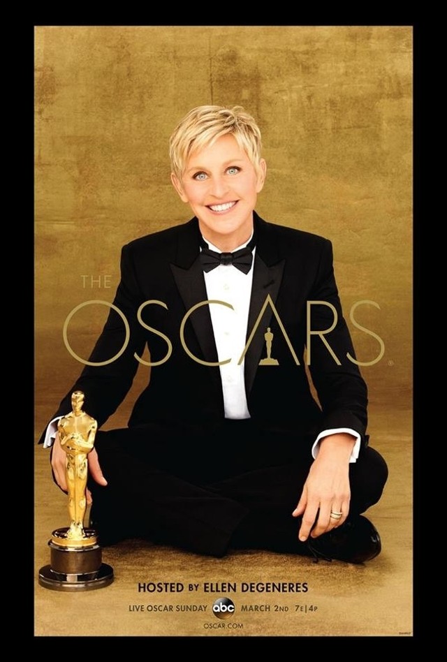 Nominacje do Oscara 2014 - zobacz pełną listę nominacji - Oscar 2014