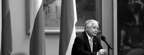 Sekcję zwłok prezydenta Lecha Kaczyńskiego wykonano w Rosji zaraz po identyfikacji jego ciała.