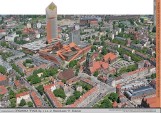 Ministerstwo kultury powiedziało „NIE” wieżowcom w centrum Gdańska