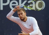 Tenisowy ranking ATP już bez Jerzego Janowicza