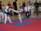 Mistrzostwa Małopolski w karate kyokushin. Pierwsze medale w tym roku zostały rozdane w Bieczu