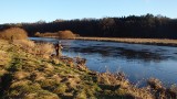 Trociowe mistrzostwa nad Parsętą [zdjęcia]