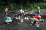 Muzeum Ziemi Dobrzyńskiej zaprasza na archeologiczne praktyki 