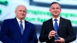 Andrzej Duda: "Inicjatywa Trójmorza to gigantyczny potencjał. Chcemy osiągnąć poziom życia Zachodu". Wkrótce Samorządowy Kongres Śródmorza
