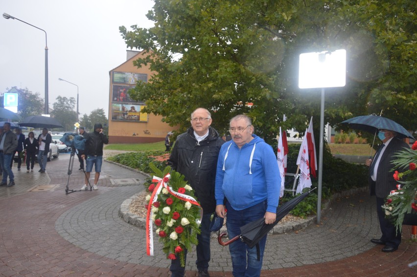 40 lat temu zaczęła się „Solidarność”. Zarząd Regionu „S” uczcił jubileusz