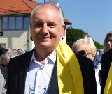 Poznajmy ich inaczej - dziś Dariusz Drelich, wojewoda pomorski