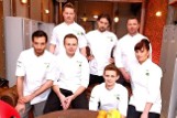 "Top Chef 2" 30.04.2014, odc. 9: Walka o staż w najlepszej, trzygwiazdkowej restauracjiw Hiszpanii! [WIDEO]