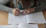 Maturzyści ściągali - OKE unieważniła 27 egzaminów  